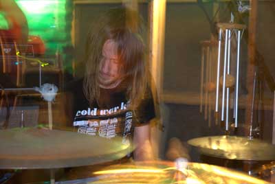 Two Gallants Live @ Kilby Court 09.21