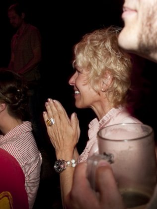 Infected by Vile Blue Shades