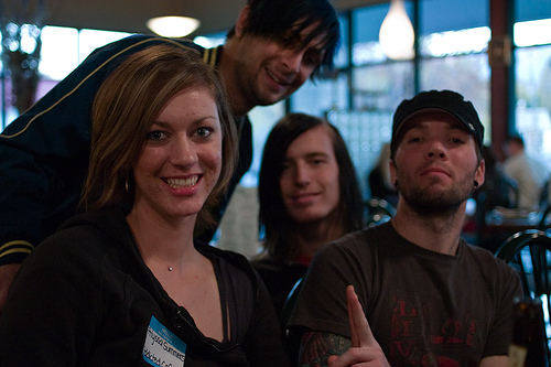 Marty Kasteler Thank You Dinner