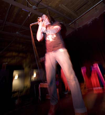 Urban Lounge Localized 11-10-07