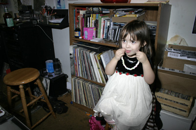 Premiere of <i>Making a Scene</i>