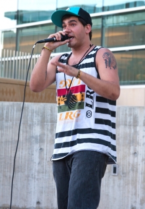 Music on Main 7.19.11