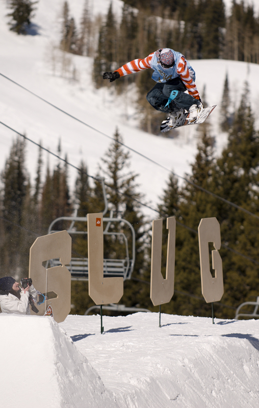 SLUG Games Paparazzi Hipster Photos