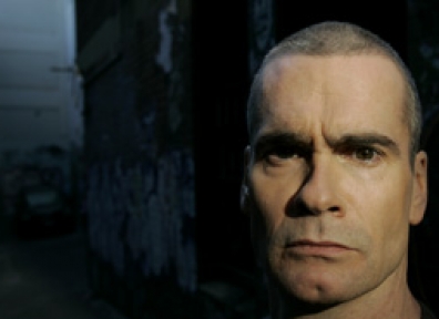 Thick-Necked Politics: A Conversation with Henry Rollins