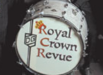 This Ain’t Royal Crown Revival!
