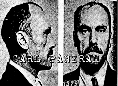 Serial Killer of the Month: Carl Panzram
