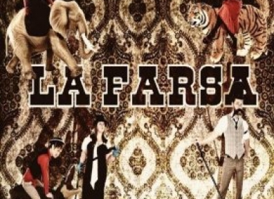 Local Reviews: La Farsa