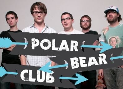 Polar Bear Club: No Glitz, No Glam