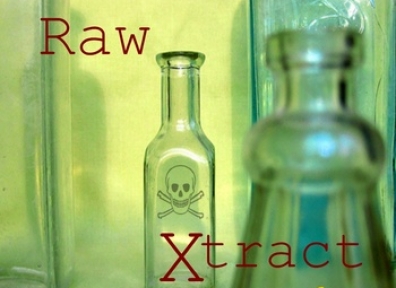 Local Reviews: Raw Xtract