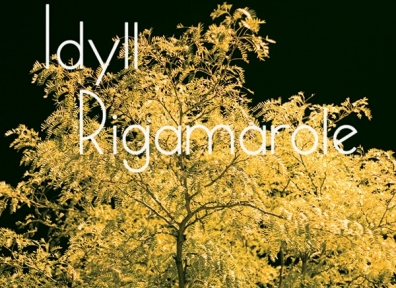 Local Reviews: Idyll Rigamarole