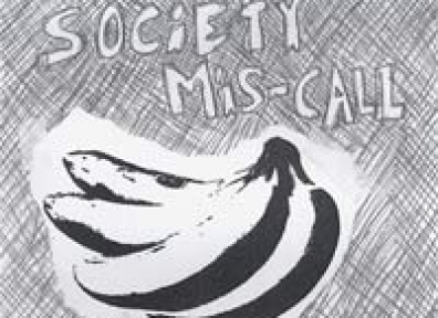 Local Reviews: Society Mis-Call