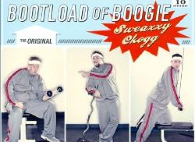 Local Reviews: Bootload Of Boogie