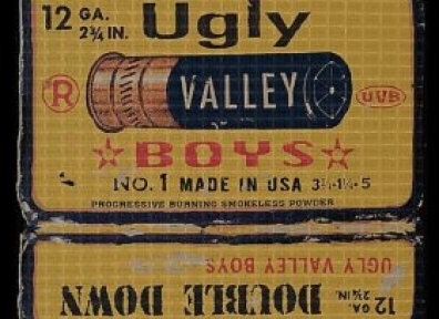Local Reviews: Ugly Valley Boys