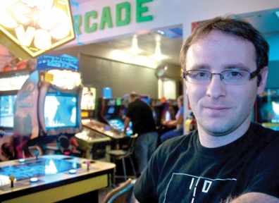 Game Grid: Utah’s Arcade Exclusive