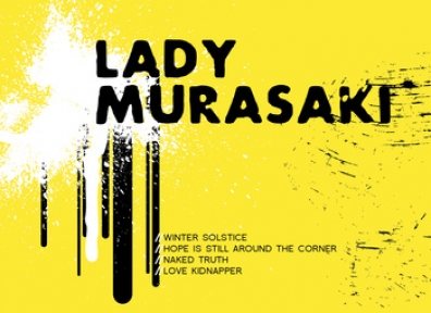 Local Reviews: Lady Murasaki