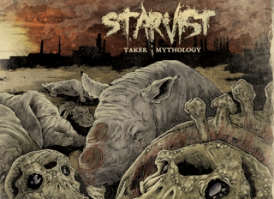 Local Reviews: Starvist