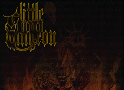 Local Review: Little Sap Dungeon