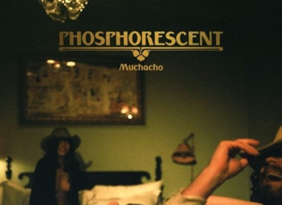 Review: Phosphorescent