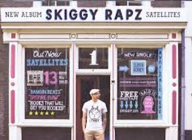 Review: Skiggy Rapz