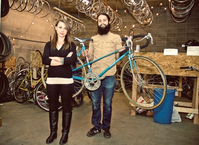 Making Provo Weird: The Provo Bicycle Collective