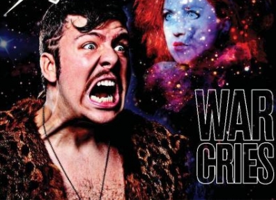 Review: Andy D Presents The Weekend – War Cries