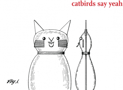 Review: The Catbirds – Catbirds Say Yeah