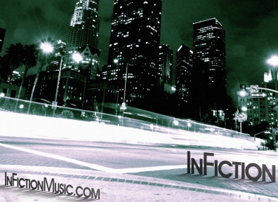 Review: InFiction – When I’m With You