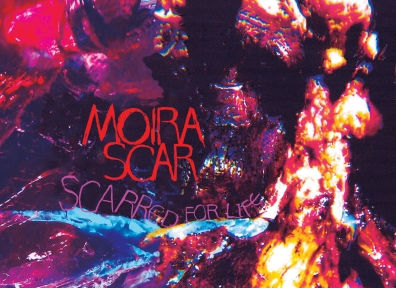 Review: Moira Scar – Scarred For Life