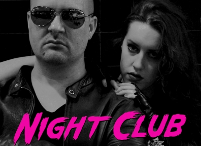 Review: Night Club – Night Club EP