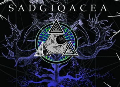 Review: Sadgiqacea – False Prism
