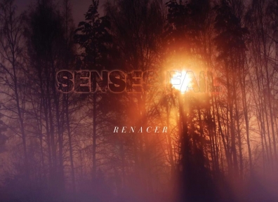 Review: Senses Fail – Renacer