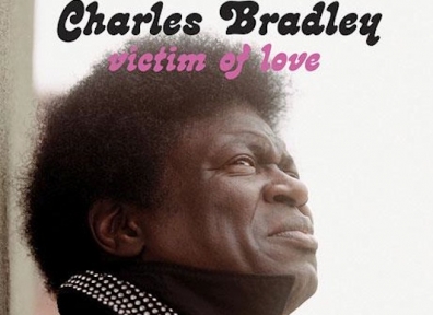 Review: Charles Bradley – Victim of Love