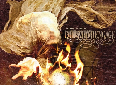 Review: Killswitch Engage – Disarm the Descent