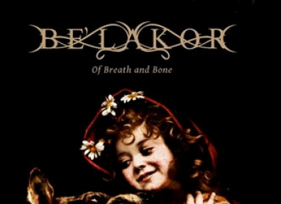 Review: Be’Lakor – Of Breath and Bone