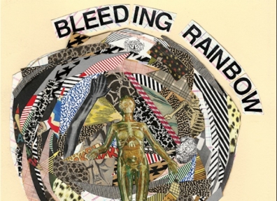 Review: Bleeding Rainbow – Yeah Right