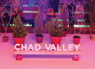 Review: Chad Valley – Young Hunger