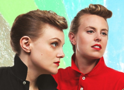 Review: The Chapin Sisters – A Date With the Everly Brothers