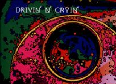 Review: Drivin’ N’ Cryin’ – Songs From The Psychedelic Clock