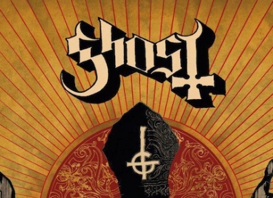 Review: Ghost B.C. – Infestissumam