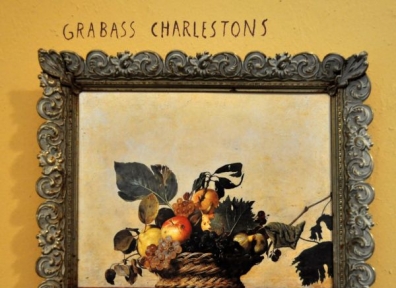 Review: Grabass Charlestons – Dale and the Carreeners