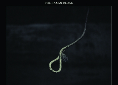 Review: The Haxan Cloak – Excavation