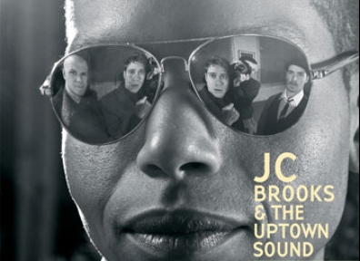 Review: JC Brooks & The Uptown Sound – Howl