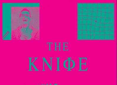 Review: The Knife – Shaking The Habitual