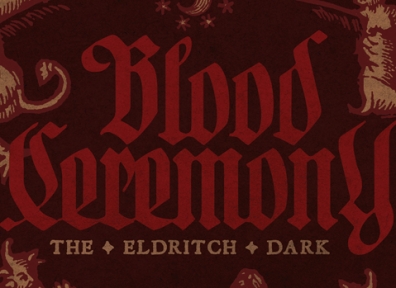 Review: Blood Ceremony – The Eldritch Dark