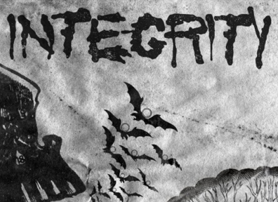 Review: Integrity – Suicide Black Snake