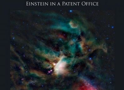 Local Reviews: Einstein In A Patent Office – Supernova Sounds