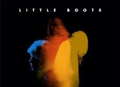 Review: Little Boots – Nocturnes