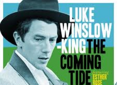 Review: Luke Winslow-King – The Coming Tide
