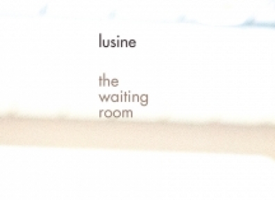 Review: Lusine-The Waiting Room