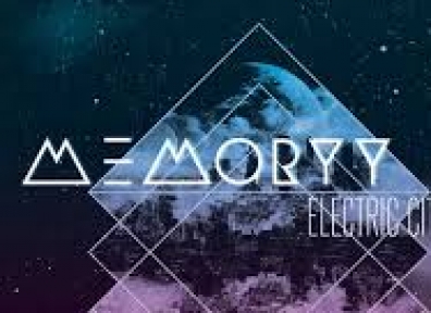 Review: Memoryy – Electric City